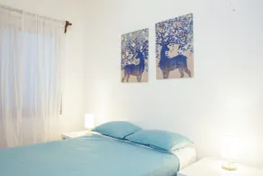 Hikuri House - Room
