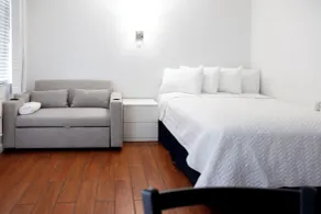 Palm Breeze Hotel - Værelse