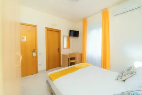 Tra I Monti - Chambre