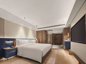 Doubletree By Hilton Beijing East Third Ring Road - Room