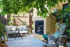 The Lodge at Sonoma Resort, Autograph Collection - Chambre