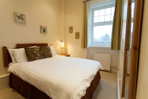 The Walnut Tree Inn - Room