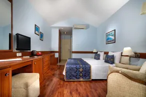Belcekiz Beach Club - All Inclusive - Room