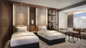 Higashiyama Niseko Village, a Ritz-Carlton Reserve - Chambre
