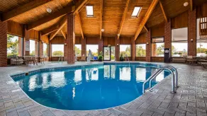 Best Western Muncie - Piscine