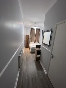 The Commongate Hotels - Room