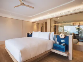 Anantara Koh Yao Yai Resort & Villas - Quarto