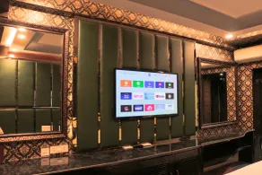 The Regent Chandigarh - Chambre