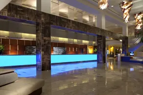 Hilton Orlando Lake Buena Vista - Disney Springs® Area - Réception