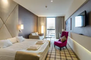 Hotel Rzeszów - Room