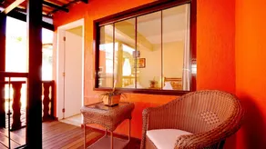 Pousada El Parador - Room