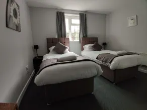 Woolpack Inn - Habitación