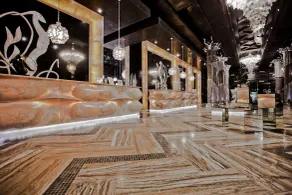 Villas Elenite Premium - Reception