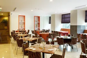 Hotel Royal Kuala Lumpur - Restaurant