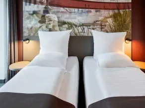 B&B HOTEL Vejle - Spa