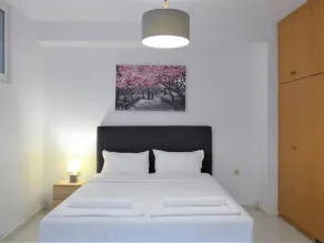 Kalamaki Plaza Apartments - Rom