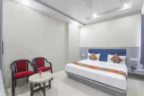 Via Grand Inn I - Rom
