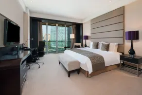 Crowne Plaza Shanghai Xiayang Lake by IHG - Camera