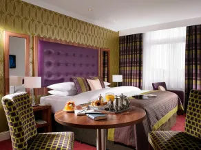 Dublin Skylon Hotel - Habitación