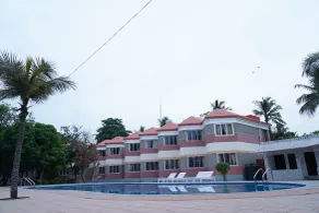 coral beach resort - Pool