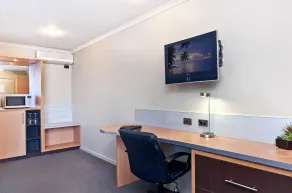 Comfort Inn On Raglan - Room