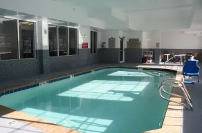 Country Inn & Suites by Radisson, Buford at Mall of Georgia, GA - Piscine