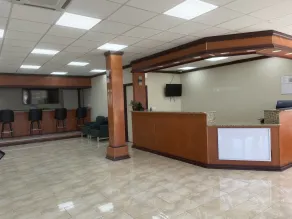 Econo Lodge Yemassee - Réception