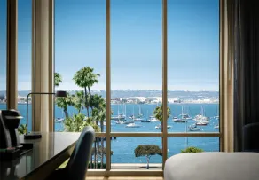 Hilton Garden Inn San Diego Downtown/Bayside - Quarto