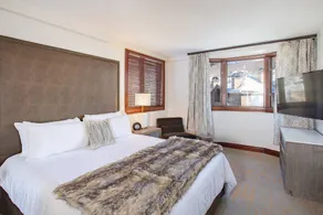 Beaver Creek Lodge, Autograph Collection - Chambre