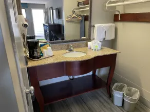 Village Inn Destin - Chambre