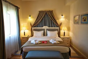 Vila Alba Resort - Chambre