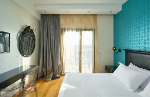 Mediterranean Princess- Adults Only - Chambre