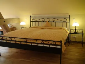 Landhaus Ribbeck - Room
