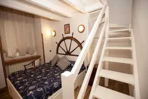 Hotel Ausonia - Room