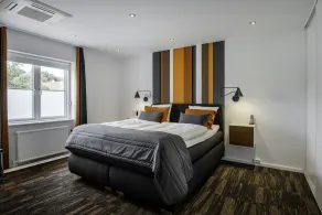 Golf Hotel Viborg - Room