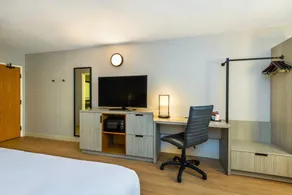 Comfort Inn Gatineau - Chambre
