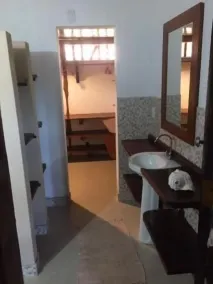 Vila Sofia chalès - Badrum