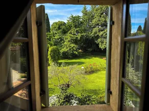 Relais La Magioca -Adults Only- - Udsigt fra værelset
