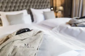 Hotel Montchalet - Chambre