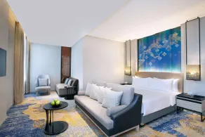 Radisson Lampung Kedaton - Chambre