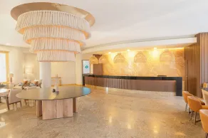 GR Solaris Lighthouse - All Inclusive - Réception