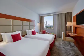 Steigenberger Hotel El Tahrir Cairo - Habitación