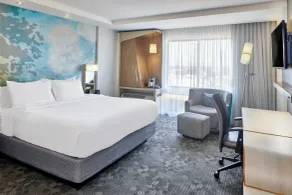 Courtyard by Marriott Atlanta Lithia Springs - Room