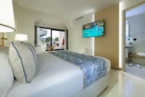 The Signature Level at TRS Ibiza Hotel - Adults Only - Chambre