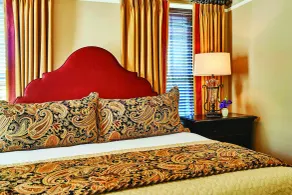 The Collector Inn - Adults Only - Værelse