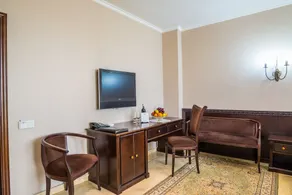 Royal Petrol Hotel - Room