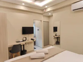 Aywa Hotels Edapally - Camera