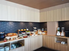 Winery Hotel and Condominium HITOHANA - Restaurant