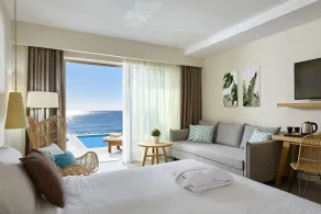 Enorme Santanna Beach - Utsikt fra rommet