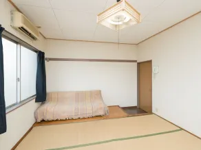 Tabist Daiwaso Shinhama Yokkaichi - Chambre